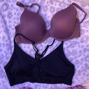 Victoria Secret bras